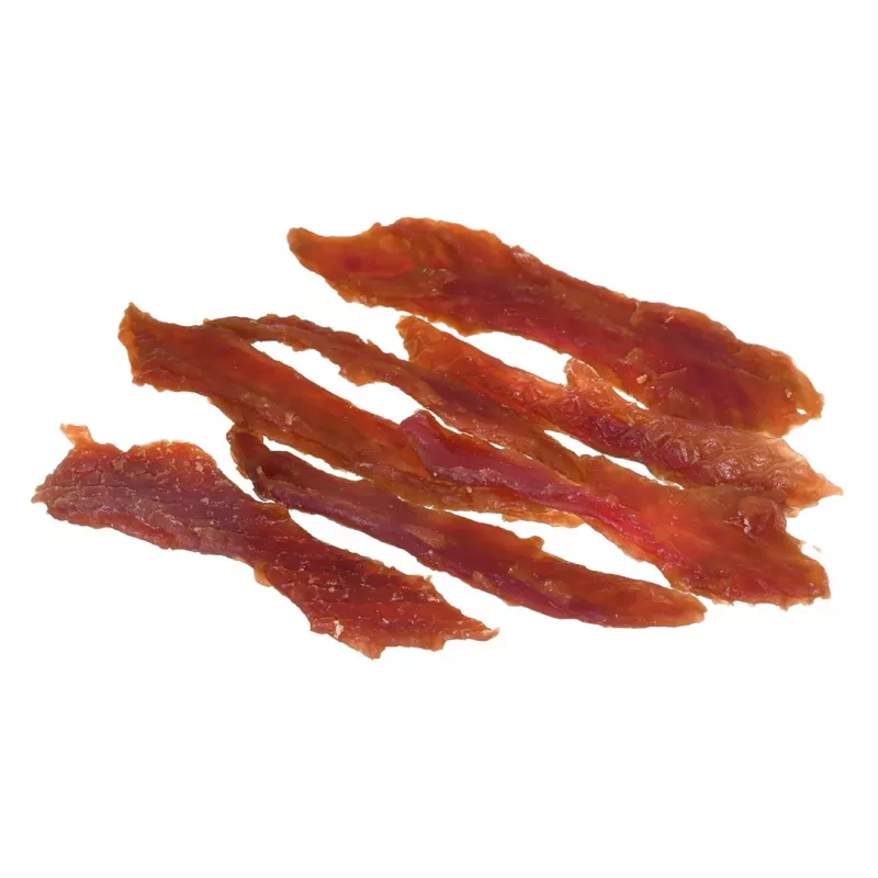 PETITTO zachte eendenborstfilet - hondensnack - 500 g