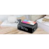 Muse M-175DBI radio draagbaar zwart