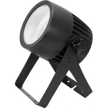 LED-theaterlamp EUROLITE COB 200 WW/CW – compact COB-apparaat voor warm- en koelwit verlichting
