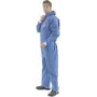 3M 4530 beschermingspak 3M™ 4530 (type 5/6) maat=XL blauw (4530)