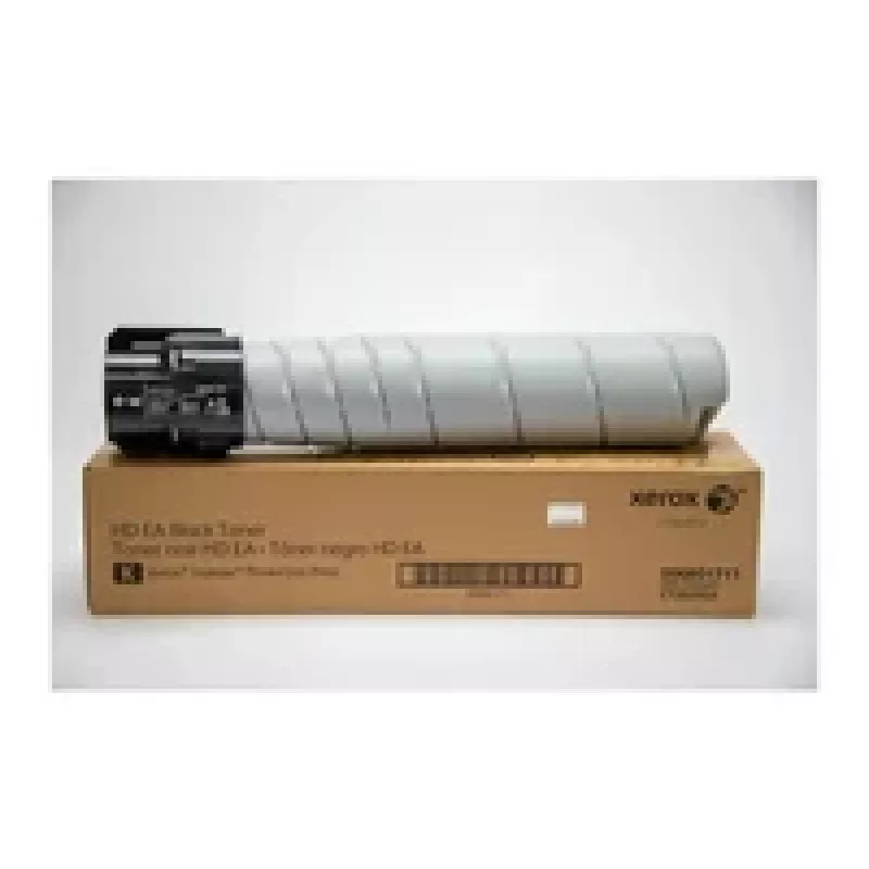 Xerox 006R01711 tonerpatroon 1 st. origineel zwart