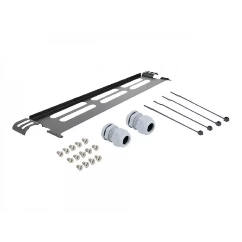 Rackbodem DeLOCK 43348