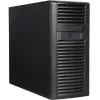 Supermicro SuperChassis 732D4-903B tower-serverbehuizing, E-ATX, 900 W, zwart, USB/audio