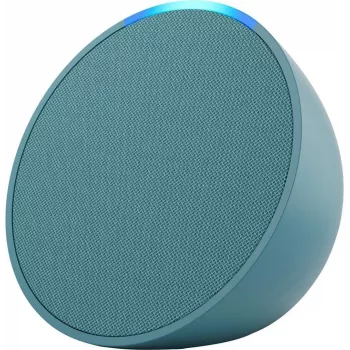 Echo Pop groen luidspreker