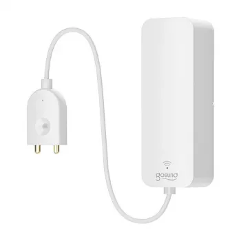 ZigBee Gosund ST19 Tuya slimme water-/overstromingssensor