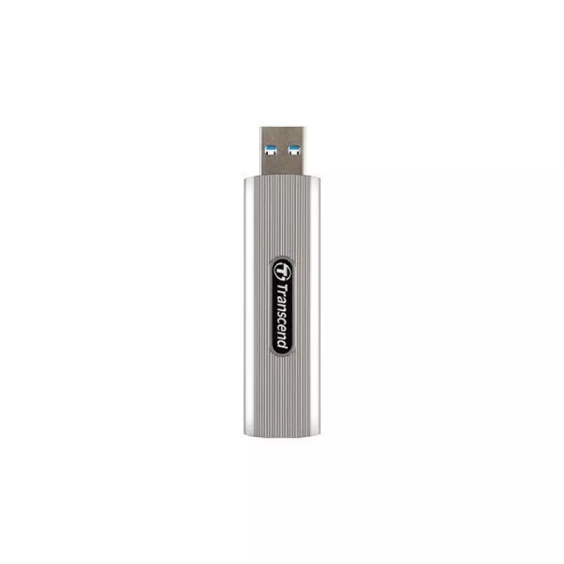 SSD Transcend 2 TB extern USB Type-A 3.2 Gen 2 ESD320A