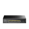 Unmanaged switch Cudy GS1008PS2 Gigabit Ethernet 8 poorten PoE