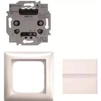 BJ 64765 UJ-914 comfortschakelaar flex set (2CKA006800A2912)