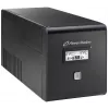 PowerWalker VI 1000 LCD 1 kVA 600 W 4 AC-uitgangen
