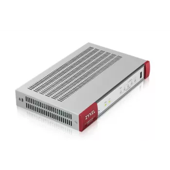 Zyxel USGFLEX50HP-EU0101F Hardware-firewall 0,35 Gbit/s