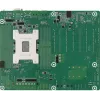 Server-moederbord ASRock ROMED8-2T/BCM, AMD EPYC 7003, socket SP3, ATX, 8× DDR4 DIMM, 3× RJ-45, 10× SATA III, 7× PCIe x16 Gen4