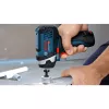 Bosch GDR 12V-105 Professional 2600 RPM zwart, blauw, rood