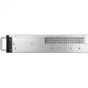 Silverstone RM23-502-MINI rack zwart
