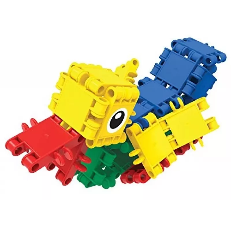 CLICS CB198 constructiespeelgoed