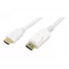 Kabel HDMI-DP LogiLink CV0055 2 m