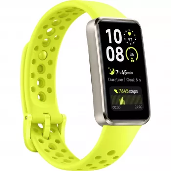 Armband-activiteitstracker Huawei Band 10 groen