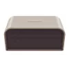 Stereo draagbare luidspreker Manta SPK9005 Ruby