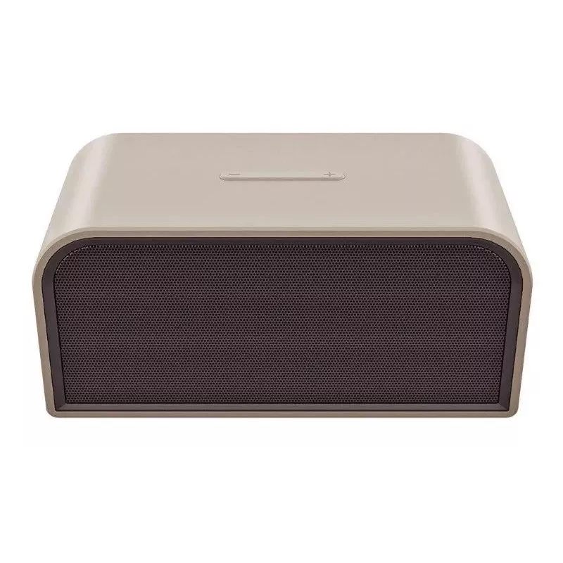 Stereo draagbare luidspreker Manta SPK9005 Ruby