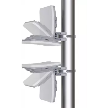 Montagebeugel MikroTik quickMOUNT-X Grijs Nylon