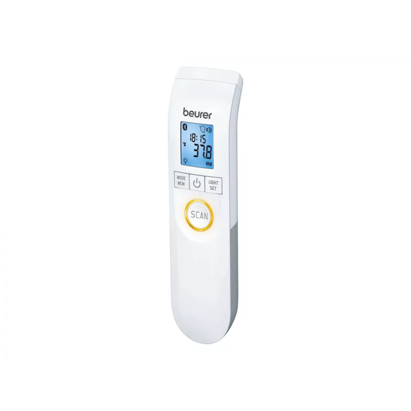 FT 95 contactloze thermometer