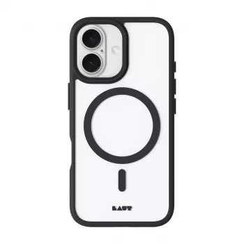 LAUT HUEX PROTECT hoesje voor iPhone 16-serie