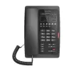 IP-telefoon Fanvil H3W zwart