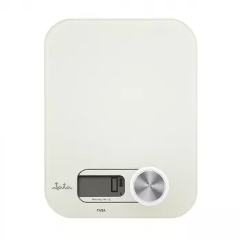 Elektronische keukenweegschaal JATA 775
