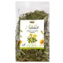 Lekkernij voor knaagdieren en konijnen Alegia Dandelion 90 g — plantaardige, stevige snack, gluten- en suikervrij