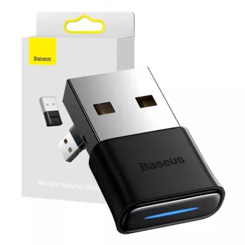 Netwerkkaart Baseus BA04 Bluetooth bedraad draadloos USB Type-A