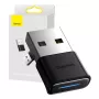 Netwerkkaart Baseus BA04 Bluetooth bedraad draadloos USB Type-A