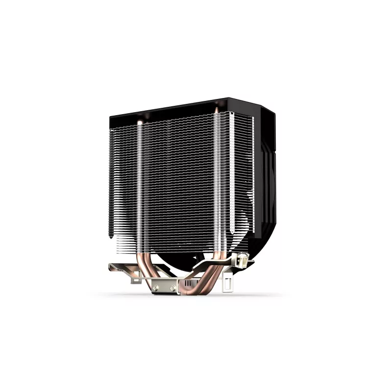 ENDORFY Spartan 5 CPU-koeling eenvoudige installatie EY3A001