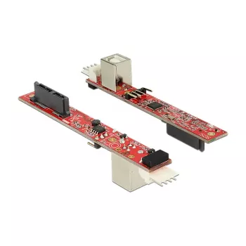 Interne USB 2.0-adapter DeLOCK 62651