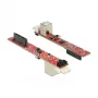 Interne USB 2.0-adapter DeLOCK 62651