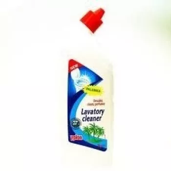WC-reinigingsgel 1 L Nenurodyta Yplon Palemka — 1-liter gel voor WC-reiniging