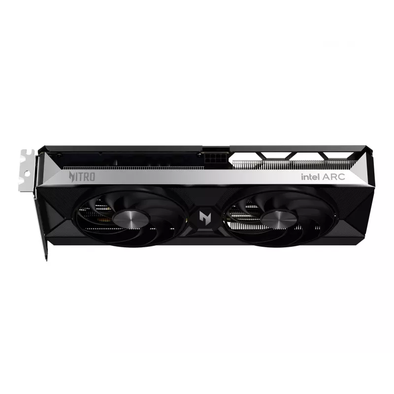 Grafische kaart Acer Nitro Intel Arc B580 OC
