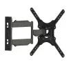 Tv-beugel voor LED/LCD 23-52 32KG AR-78 verstelbaar verticaal/horizontaal 50cm