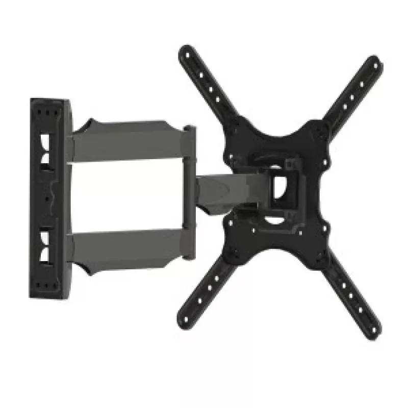Tv-beugel voor LED/LCD 23-52 32KG AR-78 verstelbaar verticaal/horizontaal 50cm