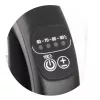 Esperanza EKK027 elektrische waterkoker 1,7 L 2200 W zwart, transparant