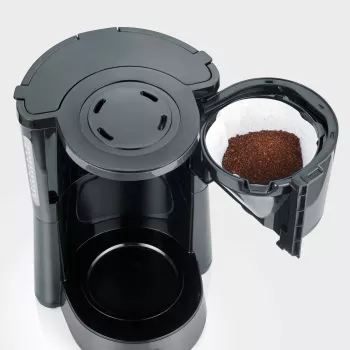 Filterkoffiezetapparaat Severin 12 kopjes KA 9572