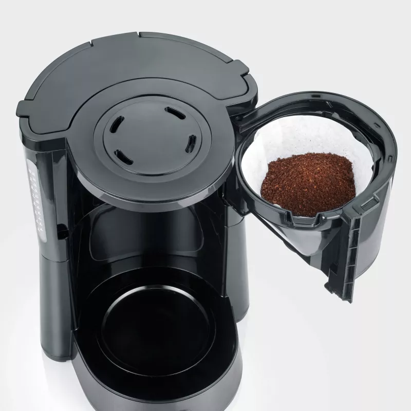 Filterkoffiezetapparaat Severin 12 kopjes KA 9572