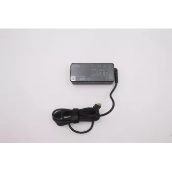 Voeding Lenovo 45W Type-C USB 5A10W86246 — 45W USB-C laptopoplader
