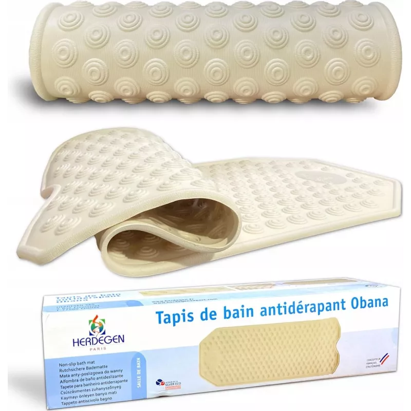Aston Antislip-badmat 550801