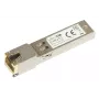 Mikrotik S+RJ10 netwerk-transceivermodule 10000 Mbit/s SFP+