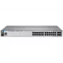 HPE - Aruba 2920-24G - switch - managed - 20 x 10/100/1000 + 4 x Combo Gigabit-SFP
