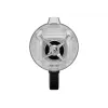 WMF Kult Pro 0416630011 1,8 L staafmixer 1600 W roestvrij staal