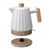 Concept RK0090 keramische waterkoker 1,5 l wit