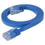 Bevestigingsclips Lanview clips voor smalle en buigzame kabels LVT-FLEX-B – kabel- en plaatbevestiging