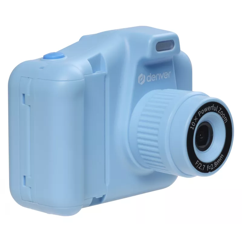 Kinderdigitale camera Denver KPC-1370BU