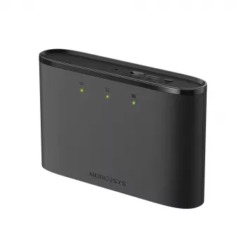 Mercusys 4G LTE mobiele Wi-Fi
