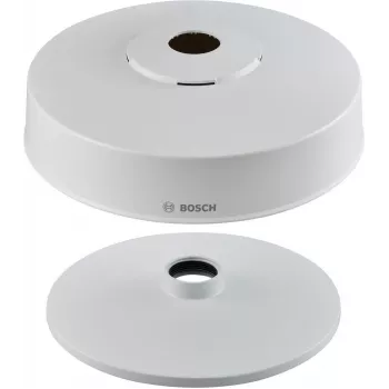 Interfacebox Bosch NDA-7050-PIPW indoor wit 322,1x96,8mm